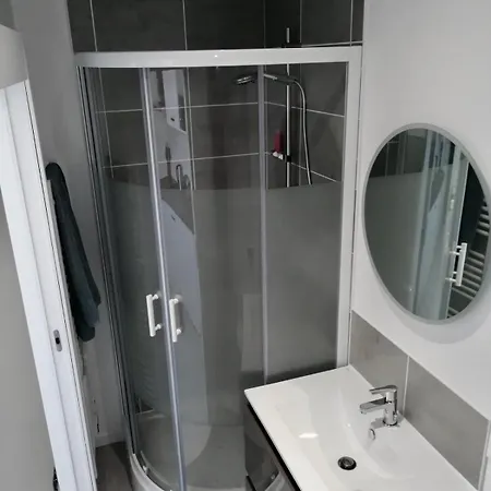 Uluru - Centre - Apartament Poitiers