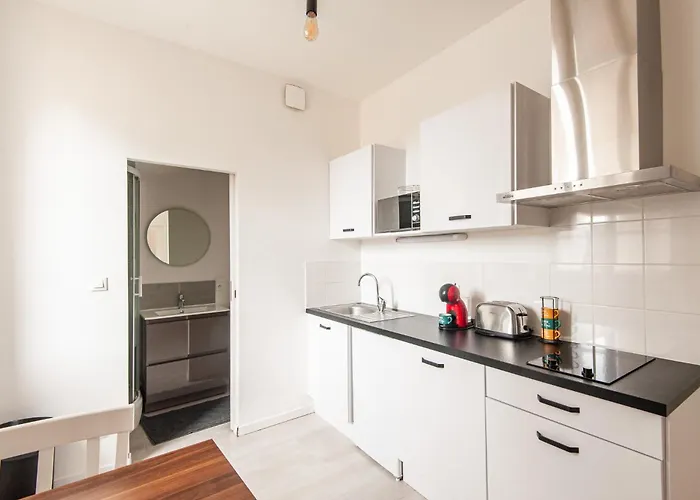 Uluru - Centre - Apartment *